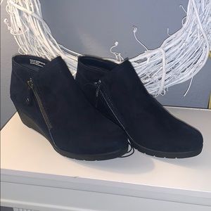 St. John’s bay shoes